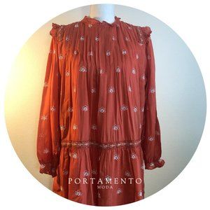 Gourgeous Openwork Dress